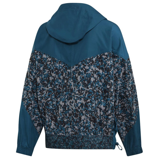 Adidas Γυναικείο Light Pull-on Jacket